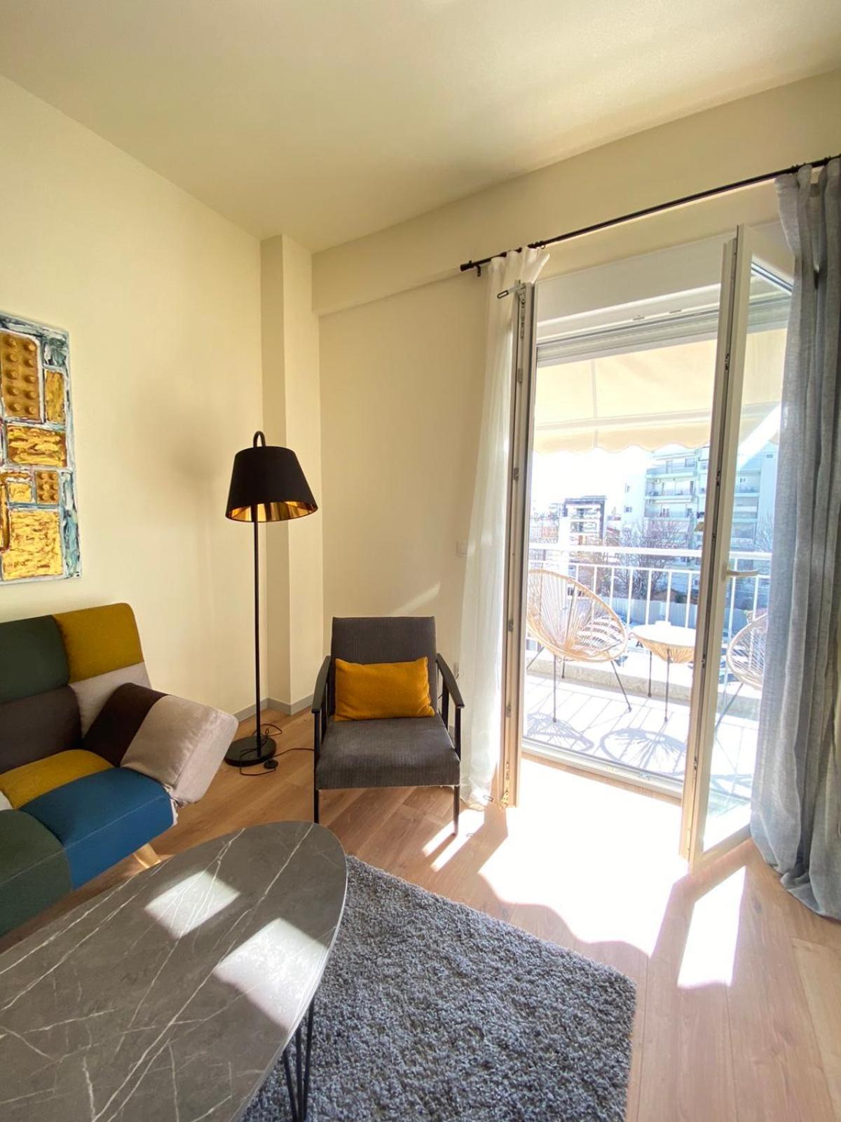 C.15 Vardan'S Apartment Thessaloniki Exterior foto